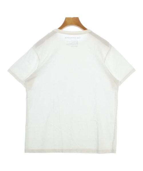 THE SHINZONE（ザシンゾーン）Tシャツ・カットソー 白 サイズ:F レディース/2200681327047