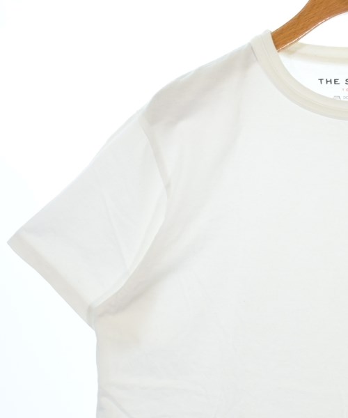 THE SHINZONE（ザシンゾーン）Tシャツ・カットソー 白 サイズ:F レディース/2200681327047