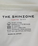 THE SHINZONE（ザシンゾーン）Tシャツ・カットソー 白 サイズ:F レディース/2200681327047