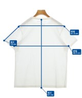 THE SHINZONE（ザシンゾーン）Tシャツ・カットソー 白 サイズ:F レディース/2200681327047