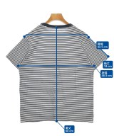 THE SHINZONE（ザシンゾーン）Tシャツ・カットソー 紺 サイズ:F レディース/2200681327054