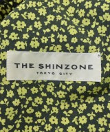 THE SHINZONE（ザシンゾーン）ロング・マキシ丈スカート 黒 サイズ:F レディース/2200689150036