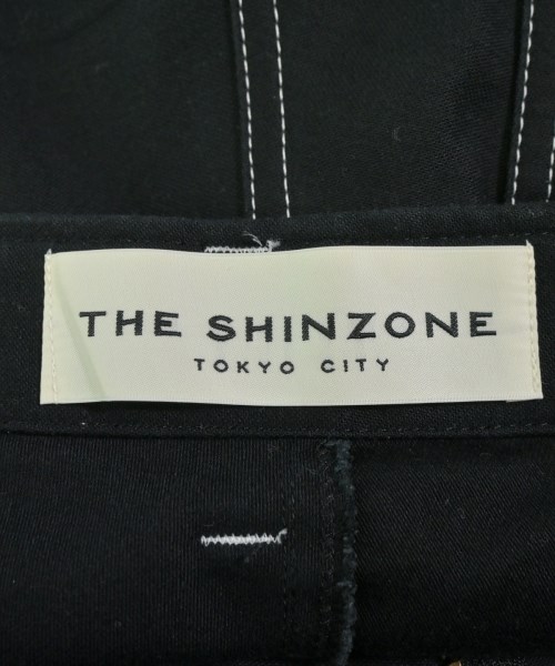 THE SHINZONE（ザシンゾーン）その他 黒 サイズ:36(S位) レディース/2200689315039
