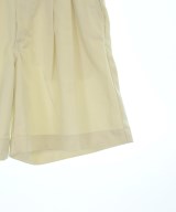 THE SHINZONE（ザシンゾーン）ショートパンツ 白 サイズ:34(XS位) レディース/2200683221077