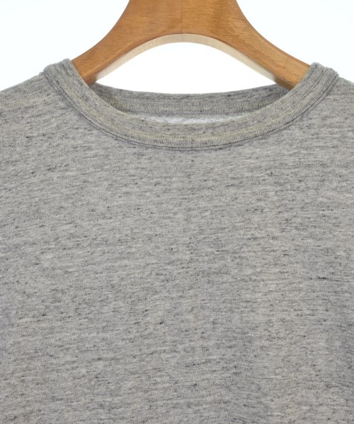 THE SHINZONE（ザシンゾーン）Tシャツ・カットソー グレー サイズ:FO(M位) レディース/2200684417103