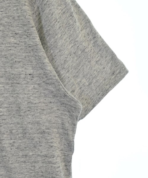 THE SHINZONE（ザシンゾーン）Tシャツ・カットソー グレー サイズ:FO(M位) レディース/2200684417103