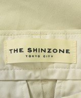 THE SHINZONE（ザシンゾーン）チノパン 白 サイズ:34(XS位) レディース/2200685628157