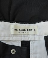 THE SHINZONE（ザシンゾーン）チノパン 黒 サイズ:34(XS位) レディース/2200685628164
