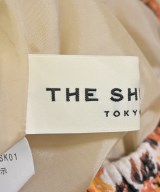 THE SHINZONE（ザシンゾーン）ロング・マキシ丈スカート オレンジ サイズ:34(XS位) レディース/2200685628232