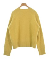 THE SHINZONE（ザシンゾーン）ニット・セーター 黄 サイズ:FO(M位) レディース/2200685628461