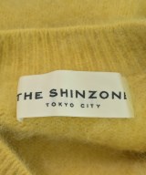 THE SHINZONE（ザシンゾーン）ニット・セーター 黄 サイズ:FO(M位) レディース/2200685628461