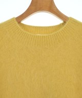 THE SHINZONE（ザシンゾーン）ニット・セーター 黄 サイズ:FO(M位) レディース/2200685628461