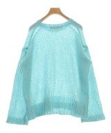 THE SHINZONE（ザシンゾーン）ニット・セーター 青 サイズ:FO(M位) レディース/2200685628478