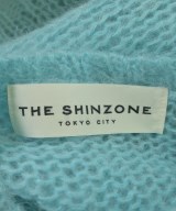 THE SHINZONE（ザシンゾーン）ニット・セーター 青 サイズ:FO(M位) レディース/2200685628478