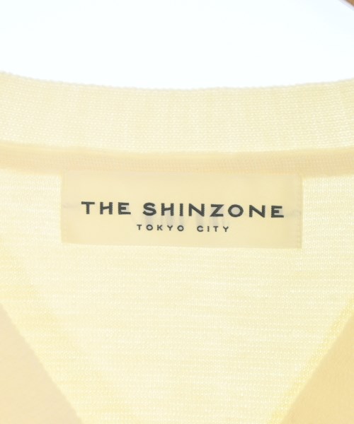 THE SHINZONE（ザシンゾーン）カーディガン ベージュ サイズ:F レディース/2200685628485