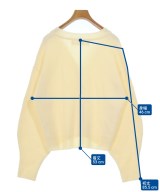 THE SHINZONE（ザシンゾーン）カーディガン ベージュ サイズ:F レディース/2200685628485
