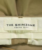 THE SHINZONE（ザシンゾーン）チノパン ベージュ サイズ:34(XS位) レディース/2200689540035