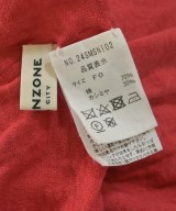 THE SHINZONE（ザシンゾーン）ニット・セーター 赤 サイズ:F レディース/2200685214060