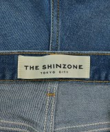 THE SHINZONE（ザシンゾーン）デニムパンツ 青 サイズ:32(S位) レディース/2200690352016