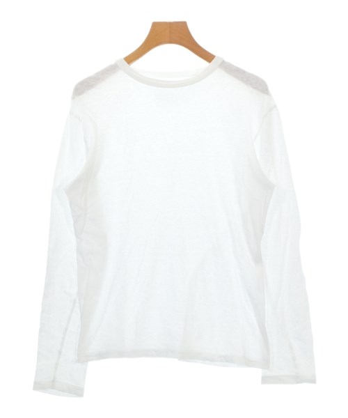 THE SHINZONE(ザシンゾーン)Tシャツ・カットソー 白 サイズ:-(S位)/2200690495027