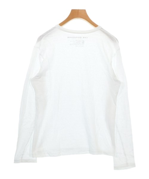 THE SHINZONE（ザシンゾーン）Tシャツ・カットソー 白 サイズ:-(S位) レディース/2200690495027
