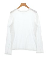 THE SHINZONE（ザシンゾーン）Tシャツ・カットソー 白 サイズ:-(S位) レディース/2200690495027