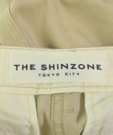THE SHINZONE（ザシンゾーン）チノパン ベージュ サイズ:36(S位) レディース/2200690572056
