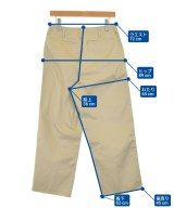 THE SHINZONE（ザシンゾーン）チノパン ベージュ サイズ:36(S位) レディース/2200690572056