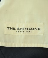 THE SHINZONE（ザシンゾーン）スラックス 紺 サイズ:32(XXS位) レディース/2200684550114
