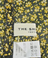 THE SHINZONE（ザシンゾーン）ロング・マキシ丈スカート 緑 サイズ:M0(M位) レディース/2200680359063