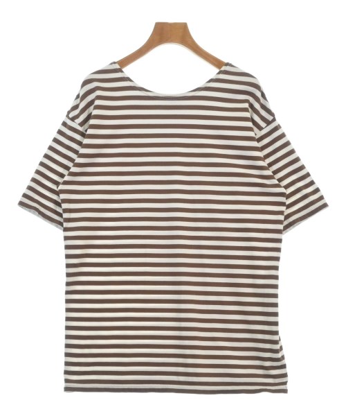THE SHINZONE（ザシンゾーン）Tシャツ・カットソー 茶 サイズ:F レディース/2200690928167
