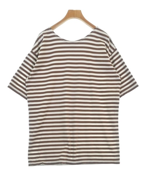 THE SHINZONE（ザシンゾーン）Tシャツ・カットソー 茶 サイズ:F レディース/2200690928167