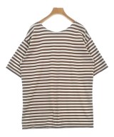 THE SHINZONE（ザシンゾーン）Tシャツ・カットソー 茶 サイズ:F レディース/2200690928167