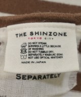 THE SHINZONE（ザシンゾーン）Tシャツ・カットソー 茶 サイズ:F レディース/2200690928167