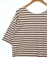 THE SHINZONE（ザシンゾーン）Tシャツ・カットソー 茶 サイズ:F レディース/2200690928167