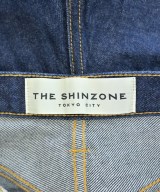 THE SHINZONE（ザシンゾーン）デニムパンツ 紺 サイズ:34(XS位) レディース/2200691550022