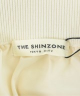 THE SHINZONE（ザシンゾーン）ロング・マキシ丈スカート 白 サイズ:M0(M位) レディース/2200691608990