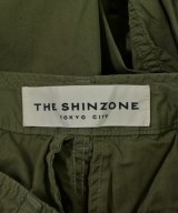 THE SHINZONE（ザシンゾーン）カーゴパンツ カーキ サイズ:34(XS位) レディース/2200691609324