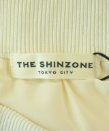 THE SHINZONE（ザシンゾーン）ロング・マキシ丈スカート 白 サイズ:M レディース/2200691613765