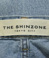 THE SHINZONE（ザシンゾーン）その他 青 サイズ:32(XXS位) レディース/2200691628967