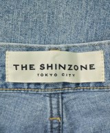 THE SHINZONE（ザシンゾーン）その他 青 サイズ:34(XS位) レディース/2200691628974