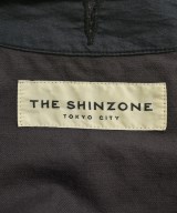THE SHINZONE（ザシンゾーン）ブルゾン グレー サイズ:34(XS位) レディース/2200687659012