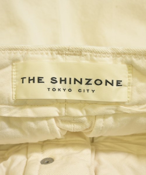 THE SHINZONE（ザシンゾーン）その他 白 サイズ:32(XXS位) レディース/2200687659029