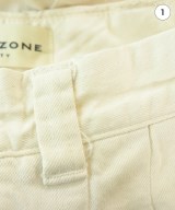 THE SHINZONE（ザシンゾーン）その他 白 サイズ:32(XXS位) レディース/2200687659029