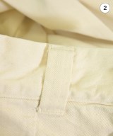 THE SHINZONE（ザシンゾーン）その他 白 サイズ:32(XXS位) レディース/2200687659029