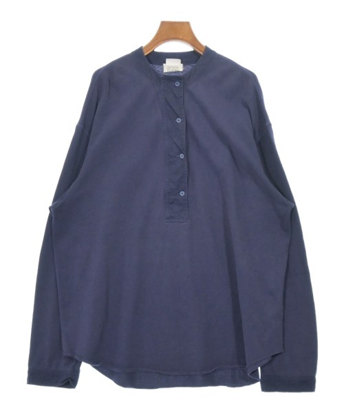 THE SHINZONE(ザシンゾーン)Tシャツ・カットソー 紺 サイズ:F/2200687659036