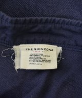THE SHINZONE（ザシンゾーン）Tシャツ・カットソー 紺 サイズ:F レディース/2200687659036