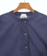 THE SHINZONE（ザシンゾーン）Tシャツ・カットソー 紺 サイズ:F レディース/2200687659036