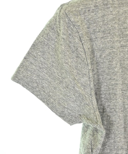 THE SHINZONE（ザシンゾーン）Tシャツ・カットソー グレー サイズ:-(S位) レディース/2200689550065