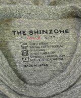 THE SHINZONE（ザシンゾーン）Tシャツ・カットソー グレー サイズ:-(S位) レディース/2200689550065